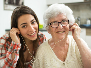Stay at home & stay independent with our home care in Voorhees NJ