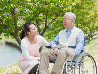 Stay at home & stay independent with our elder care in Medford, NJ